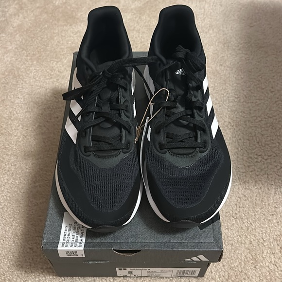 Adidas Supernova Running Shoes Size 8. Brand New! - Picture 2 of 5